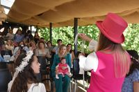 Bonitos recuerdos de Alba la primera comunion de