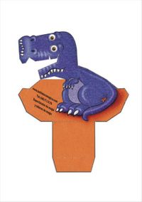 Dragón mágico Dragón mágico