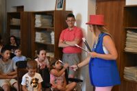 Ayuela de Valdavia 3