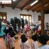 4 acividades Un dia M&aacute;gico Pereruela de Sayago , Zamora 2