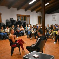 4 acividades Un dia M&aacute;gico Pereruela de Sayago , Zamora 1