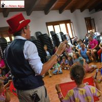 4 acividades Un dia M&aacute;gico Pereruela de Sayago , Zamora 3