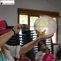 4 acividades Un dia Mágico Pereruela de Sayago , Zamora 4