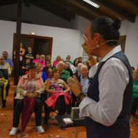 4 acividades Un dia Mágico Pereruela de Sayago , Zamora