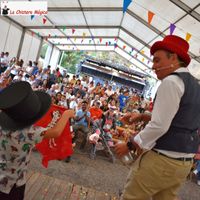 Ci&ntilde;era , Le&oacute;n Espectaculo de magia 2