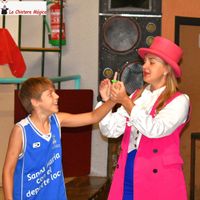 Cumplea&ntilde;os de Sophia 2