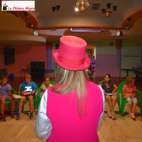 Cumpleaños de Sophia 4