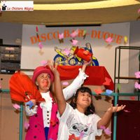 Cumpleaños de Sophia 5