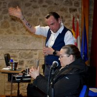 Espect&aacute;culo de Mentalismo en Fermoselle Zamora 5