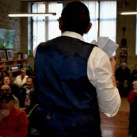 Espect&aacute;culo de Mentalismo en Fermoselle Zamora 6