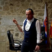 Espect&aacute;culo de Mentalismo en Fermoselle Zamora