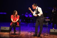 Mentalismo Auditorio Ciudad Le&oacute;n 2