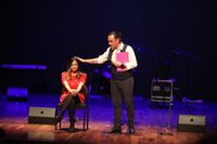 Mentalismo Auditorio Ciudad Le&oacute;n 5