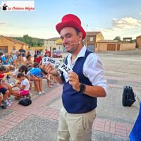 Rejas de San Esteban 1