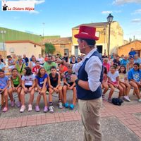 Rejas de San Esteban 2