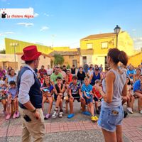 Rejas de San Esteban 3