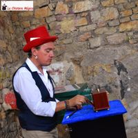 Santa Olaja de la Varga 2