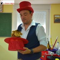 Vega de Anto&ntilde;&aacute;n 1