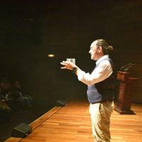 Auditorio Ciudad de Le&oacute;n 2