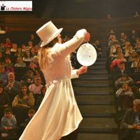Auditorio Ciudad de León 4