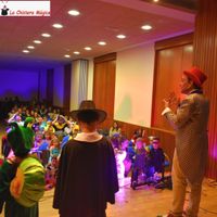 Colegio Carmelitas Nuestra Señora del Carmen 1