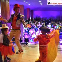 Colegio Carmelitas Nuestra Señora del Carmen 2