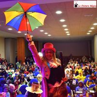 Colegio Carmelitas Nuestra Se&ntilde;ora del Carmen 3