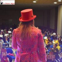 Colegio Carmelitas Nuestra Se&ntilde;ora del Carmen 4