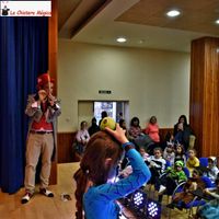 Colegio Carmelitas Nuestra Señora del Carmen 6