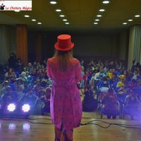 Colegio Carmelitas Nuestra Se&ntilde;ora del Carmen 7