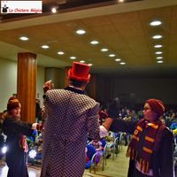 Colegio Carmelitas Nuestra Señora del Carmen 8