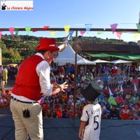 La Lastra del Cano, Avila3