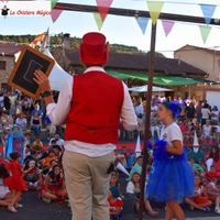 La Lastra del Cano, Avila6