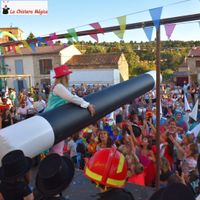 La Lastra del Cano, Avila7