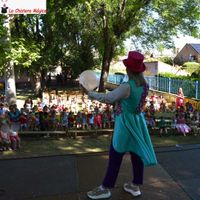 MADRID, PINRO C.E.I.P. 1