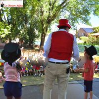 MADRID, PINRO C.E.I.P. 2