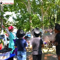 MADRID, PINRO C.E.I.P. 4