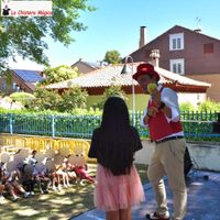 MADRID, PINRO C.E.I.P. 5