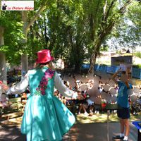 MADRID, PINRO C.E.I.P. 6