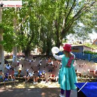 MADRID, PINRO C.E.I.P. 9