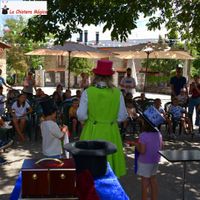 Paramio de Sanabria, Zamora2