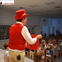 S.D. La Venatoria, Le&oacute;n4