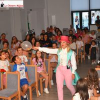 S.D. La Venatoria, Le&oacute;n5