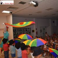 S.D. La Venatoria, Le&oacute;n6