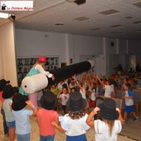 S.D. La Venatoria, Le&oacute;n7