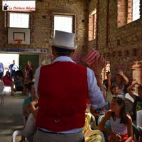 Santa Olaja de la Varga, Le&oacute;n1