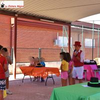 VILLAMANTA , MADRID 1