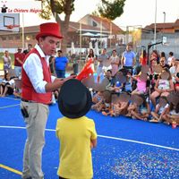 VILLAMANTA , MADRID 13