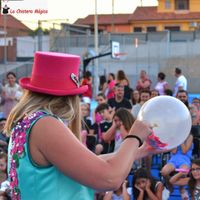 VILLAMANTA , MADRID 14