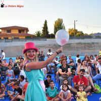 VILLAMANTA , MADRID 16